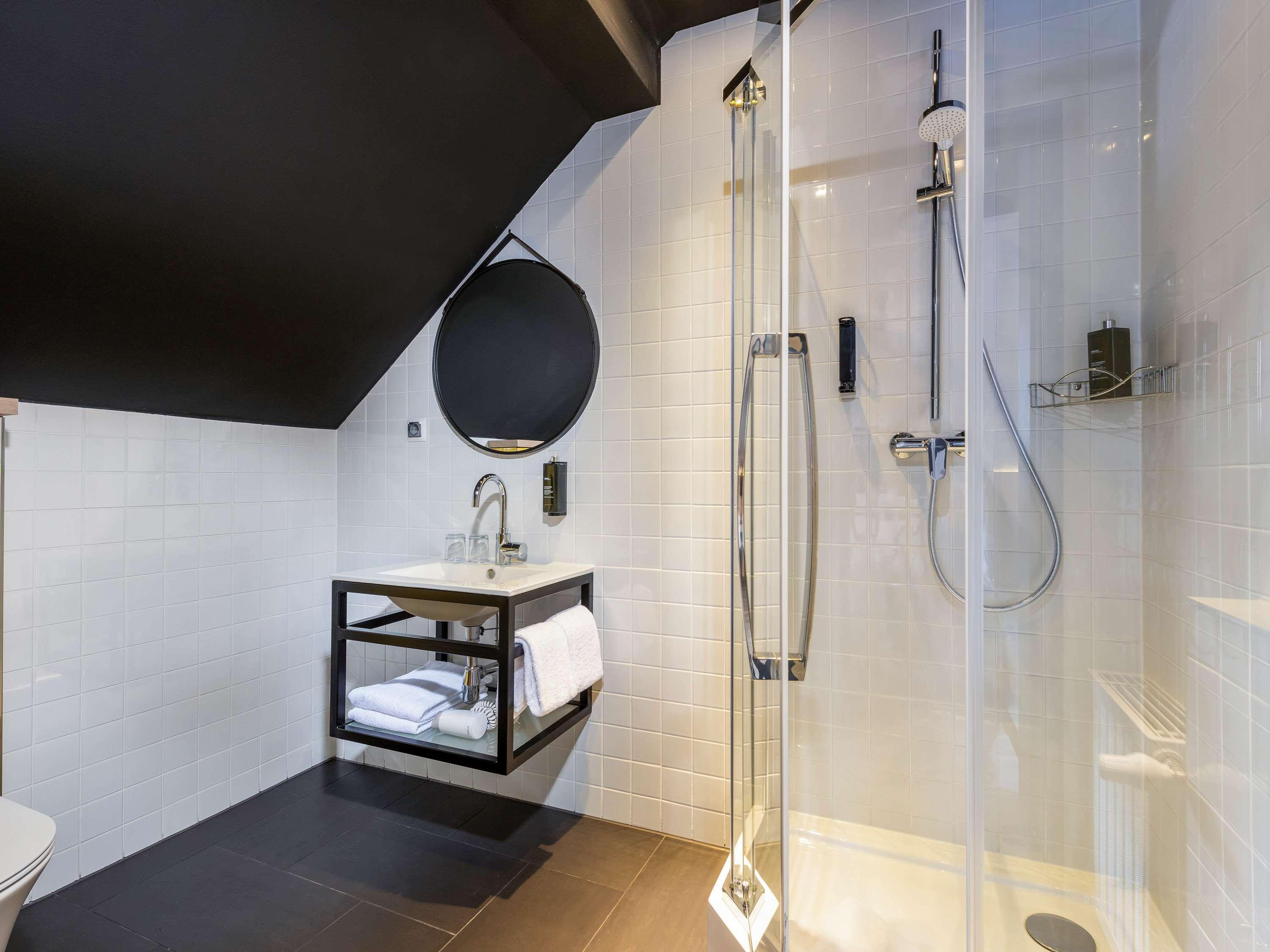Ibis Styles Dresden Neustadt Room photo
