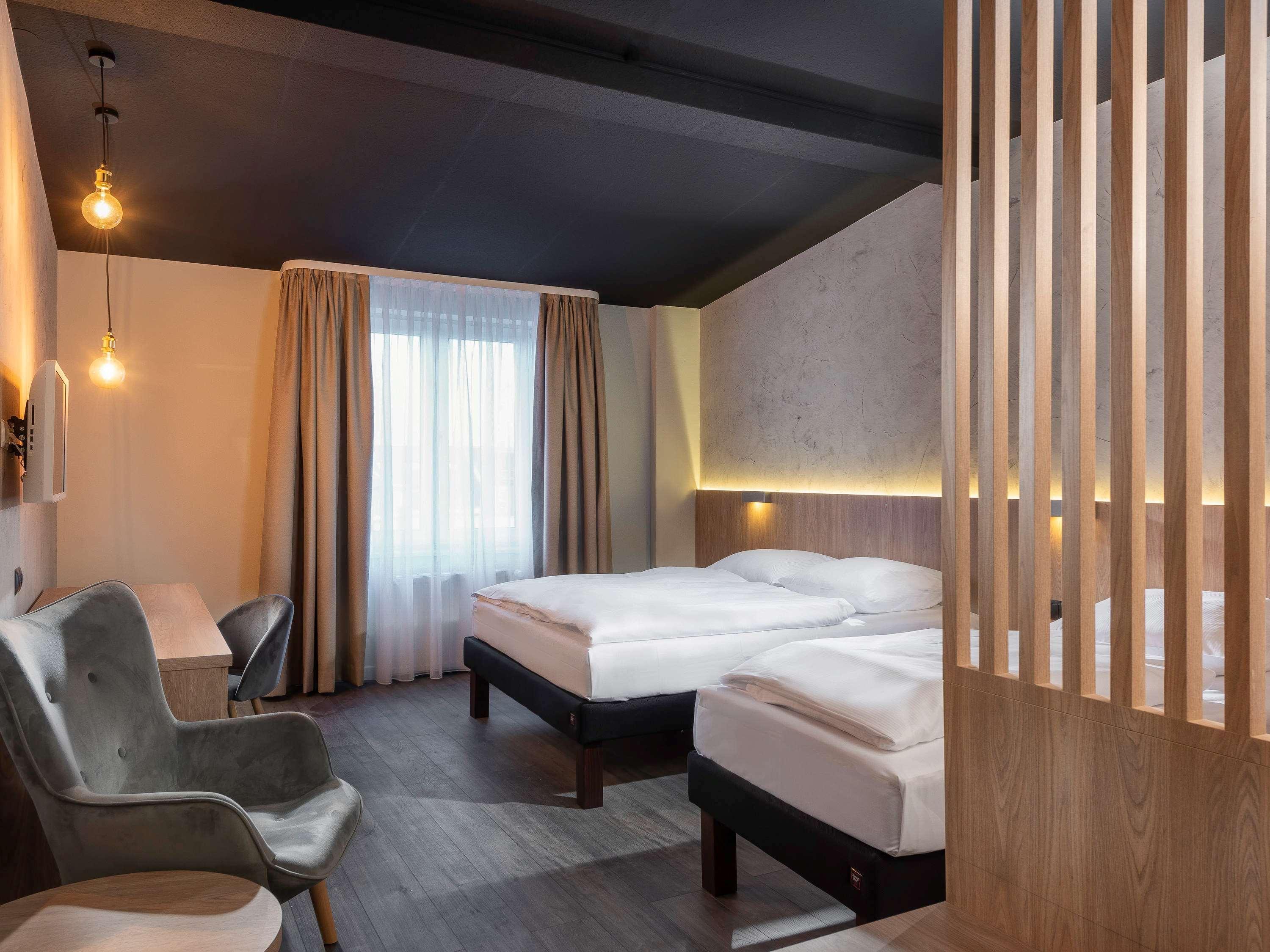 Ibis Styles Dresden Neustadt Exterior photo