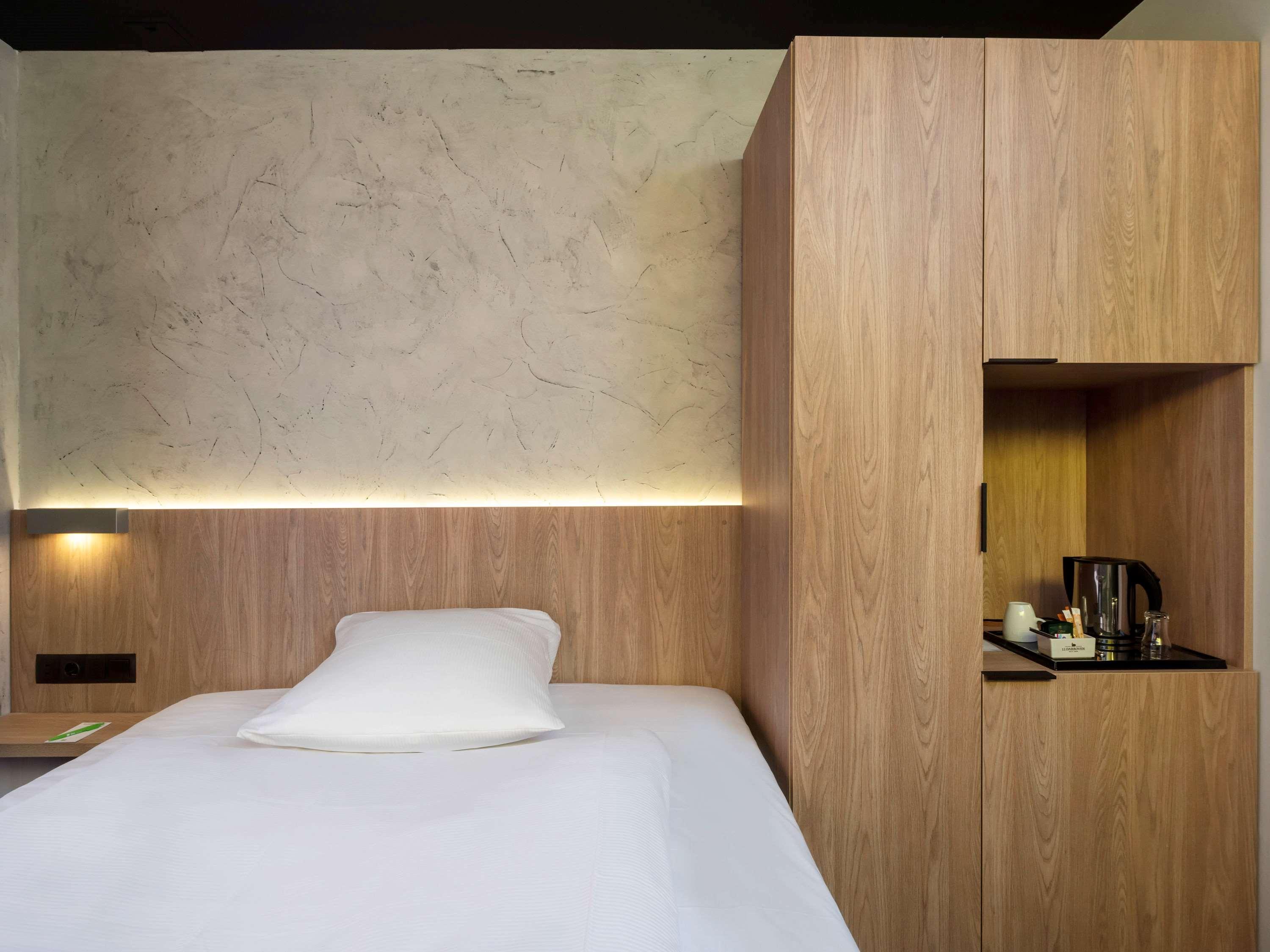 Ibis Styles Dresden Neustadt Room photo