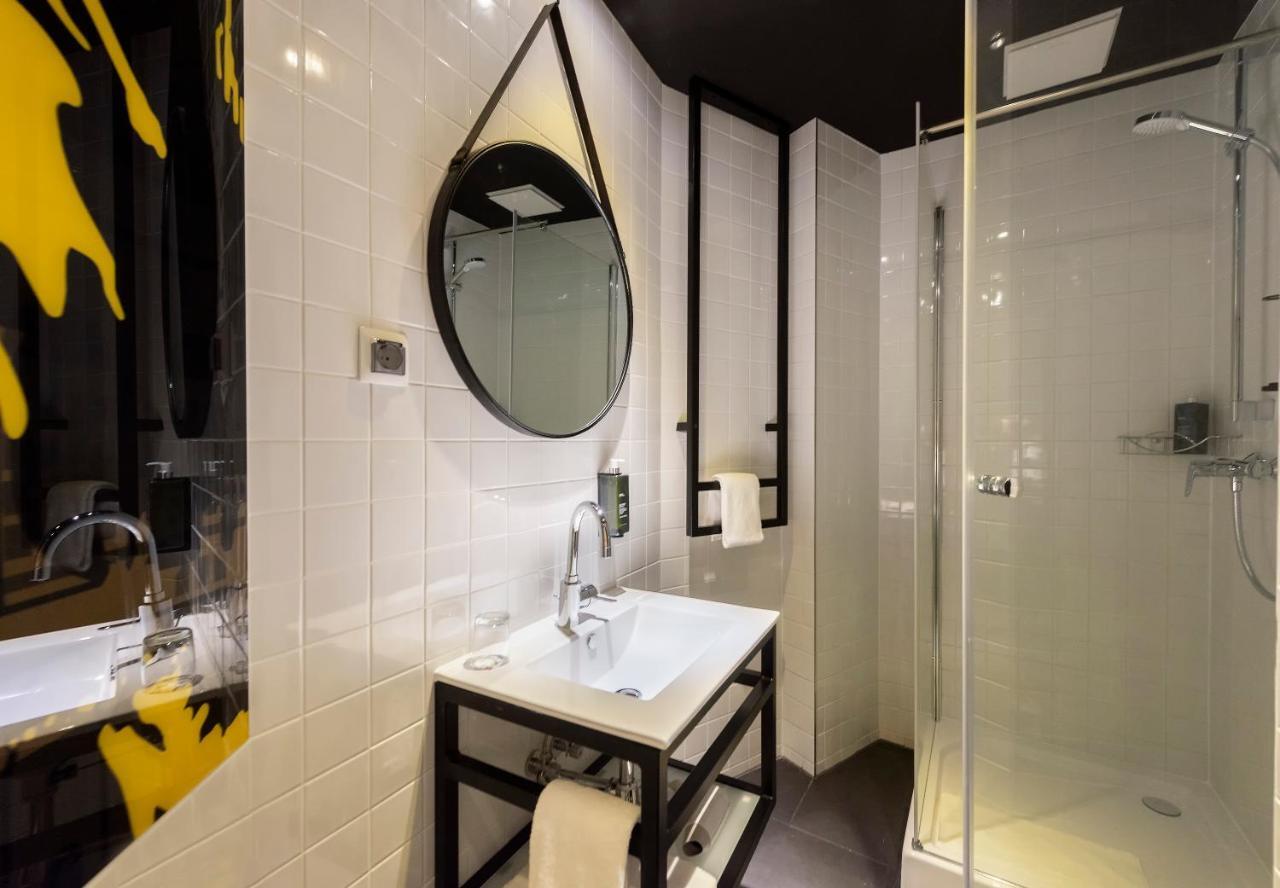Ibis Styles Dresden Neustadt Room photo